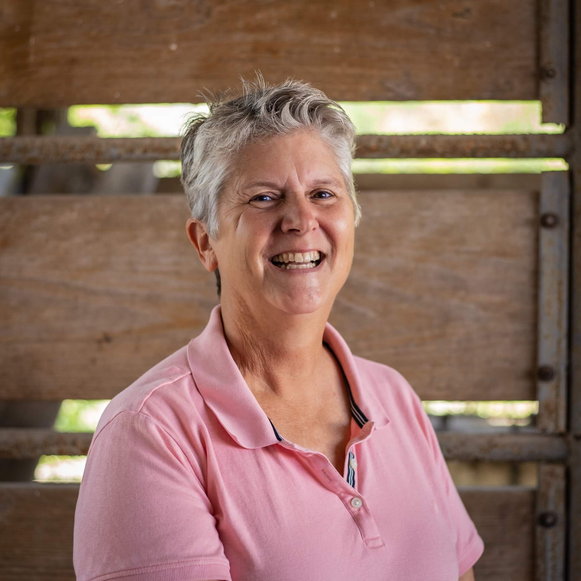 Dr. Mary Dozier