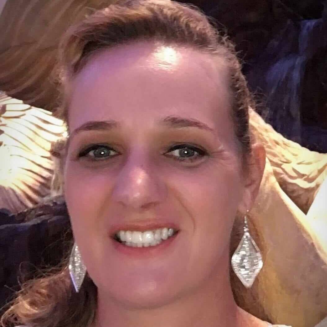 Megan Burke