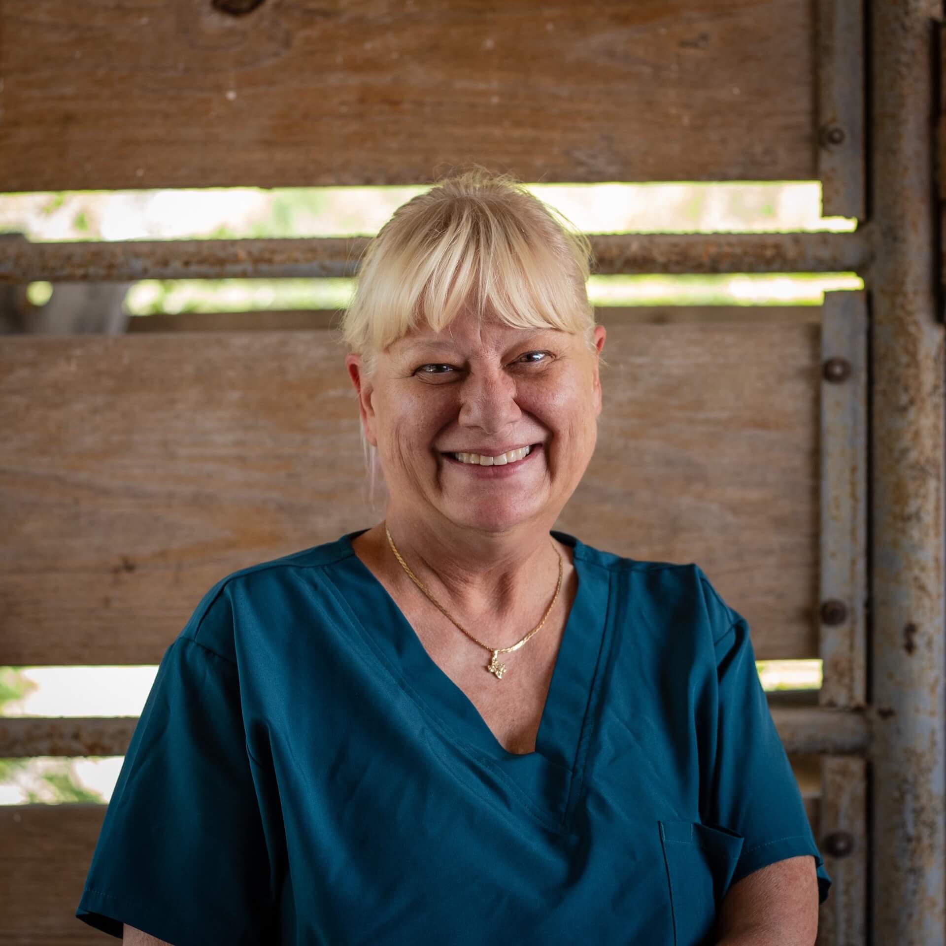 Penny Poalson