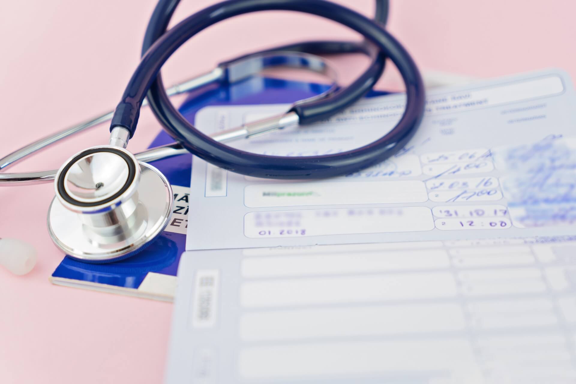 Health Certificates