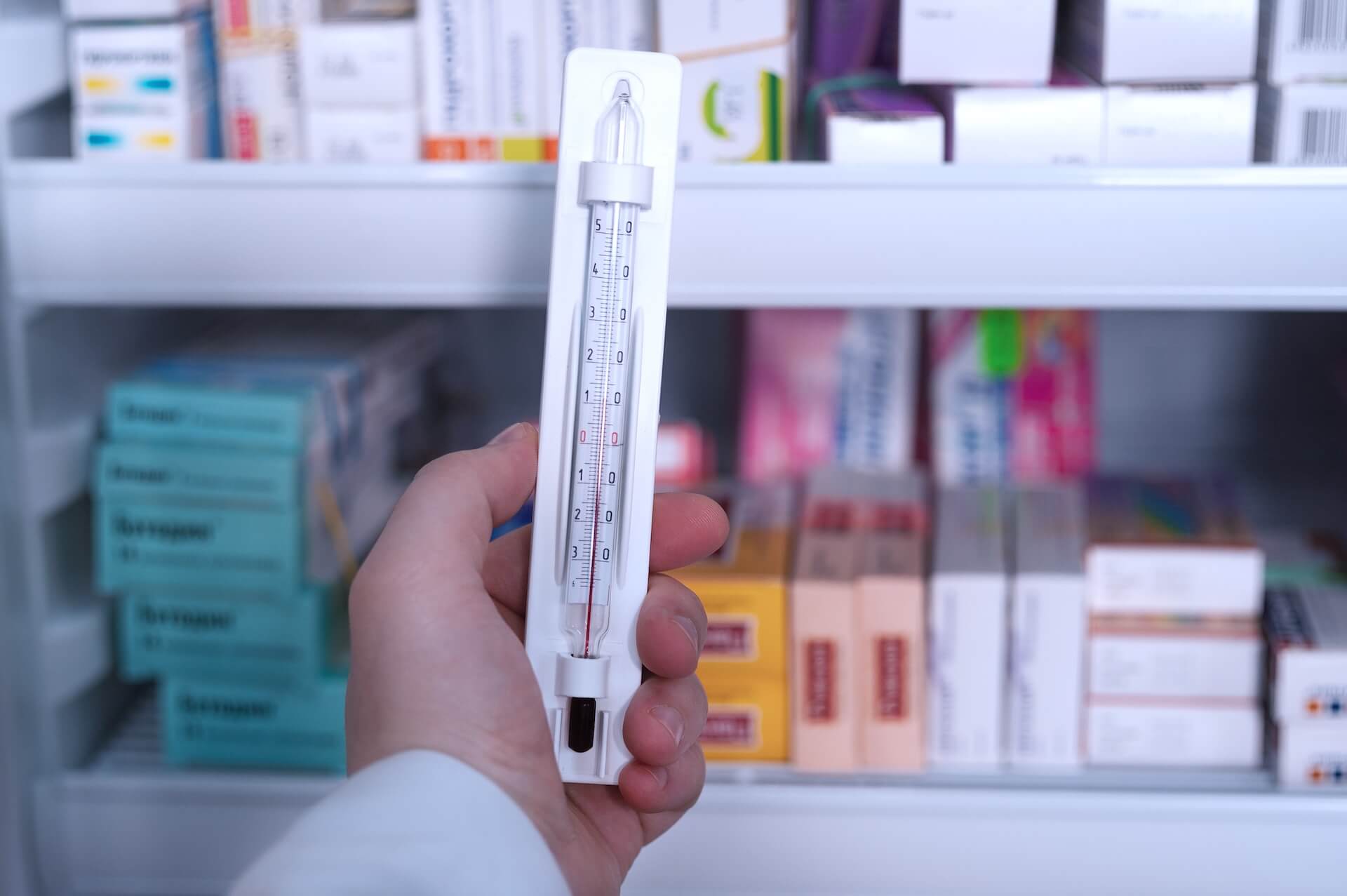 Pharmacy