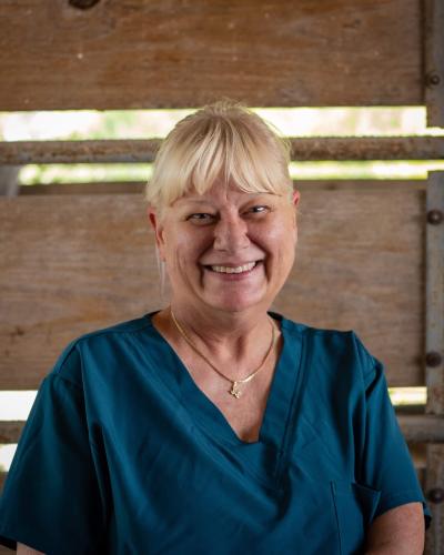Penny Poalson