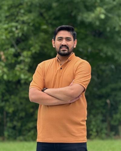 Muhammad Ammar Bin Fayyaz