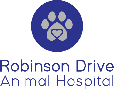 Robinson Drive Animal Hospital