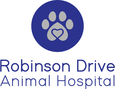 Robinson Drive Animal Hospital
