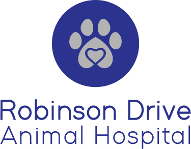 Robinson Drive Animal Hospital