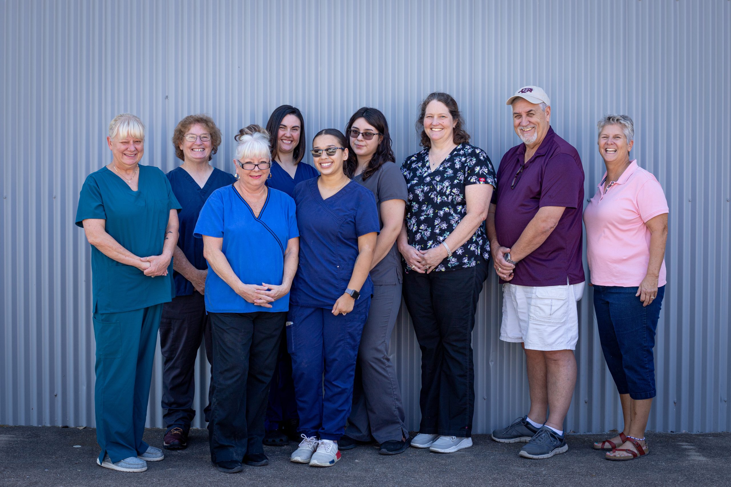 Meet The Team in Robinson, TX | Robinson Drive Animal Hospital